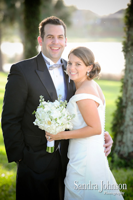 Best Timacuan Golf and Country Club Wedding photographer - Sandra Johnson (SJFoto.com)